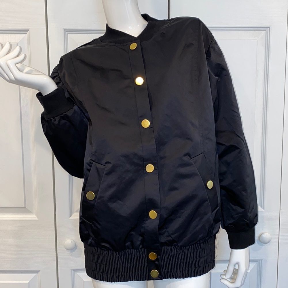 New ❤️ Victoria Secret Jacket - Picture 2 of 7